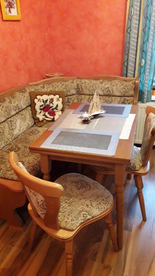 Ferienwohnung فيرنغروده المظهر الخارجي الصورة